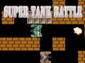 Xogo Super Tank Battle