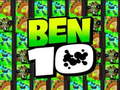 Xogo Ben 10 