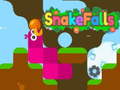 Xogo Snakefalls