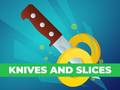 Xogo Knives and Slices