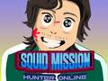 Xogo Squid Mission Hunter Online