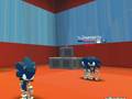 Xogo Kogama: Sonic Dash 2