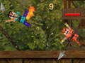 Xogo Ragdoll Fighter