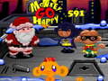 Xogo Monkey Go Happy Stage 591