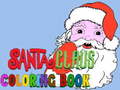 Xogo Santa Claus Coloring Book