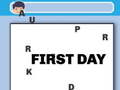 Xogo First Day