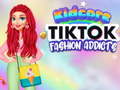 Xogo Kidcore TikTok Fashion Addicts