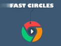 Xogo Fast Circles