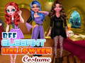 Xogo BFF Elegant Halloween Costume