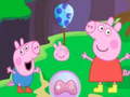 Xogo Peppa Pig Love Egg