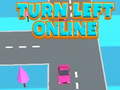 Xogo Turn Left Online