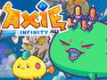 Xogo Axie Infinity