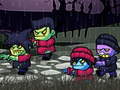 Xogo Tiny Zombies 2