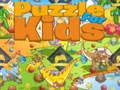 Xogo Puzzles for Kids