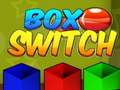 Xogo Box Switch