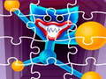 Xogo Poppy Rope Puzzle Game