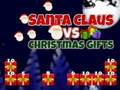 Xogo Santa Claus vs Christmas Gifts