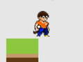 Xogo Dragon ball advenure