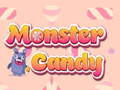 Xogo Monster Candy 