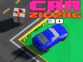 Xogo Car ZigZag 3D