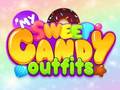 Xogo My Sweet Candy Outfits
