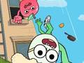 Xogo Apple and Onion Party Splashers