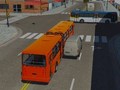 Xogo Bus Simulation City Bus Driver