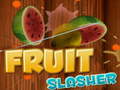 Xogo Fruits Slasher