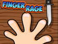 Xogo Finger Rage