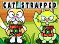Xogo Cat Strapped