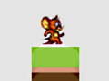 Xogo Tom & Jerry jumping