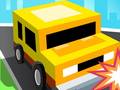 Xogo Blocky Highway Racing
