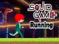 Xogo Squid Game Running 