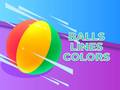 Xogo Balls Lines Colors