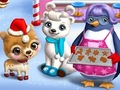 Xogo Christmas Salon