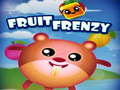 Xogo Fruit Frenzy