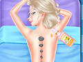 Xogo TikToker Princess Rest Day