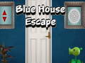 Xogo Blue house escape