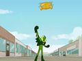 Xogo Ben 10 Wildvine Shoot
