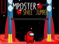 Xogo Imposter Space Jumper