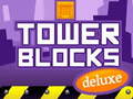 Xogo Tower Blocks Deluxe