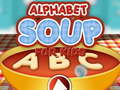 Xogo Alphabet Soup For Kids