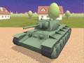 Xogo Tank Alliance