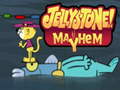 Xogo Jellystone! Mayhem