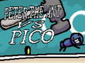 Xogo Peter the Ant Vs Pico