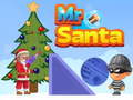 Xogo Mr Santa