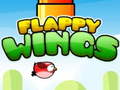Xogo Flappy Wings