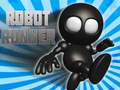 Xogo Robot Runner