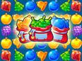 Xogo Christmas Crush