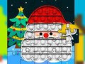 Xogo Christmas Pop It Jigsaw